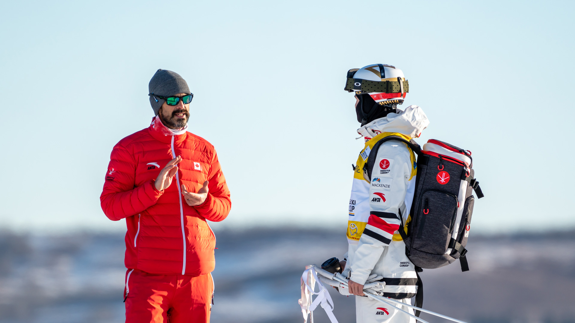 Coach Programs | Freestyle Canada